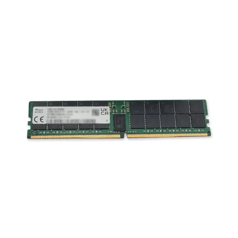 HMCT04MEERA138N - Hynix 128GB DDR5 4800MHz ECC RDIMM Memory Module