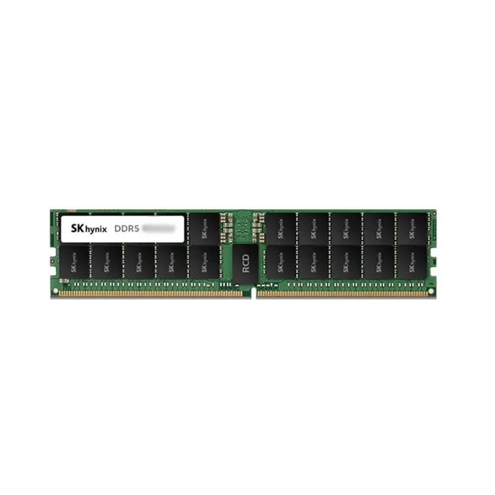 HMCT14MEERA - Hynix 256GB DDR5 4800MHz 288-Pin RDIMM 8Rx4 Memory