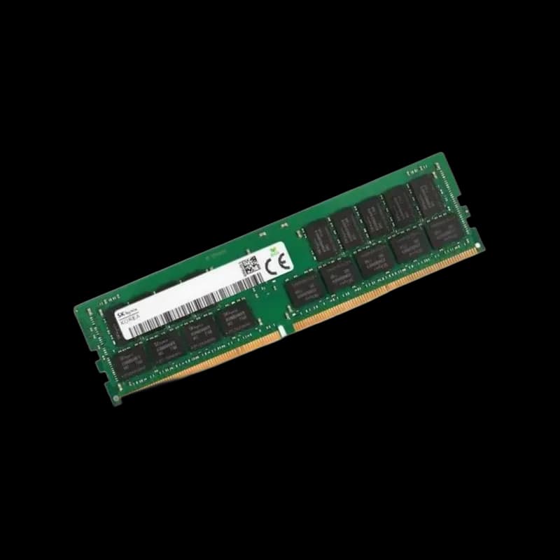 HMCT14MEERA144N - Hynix 256GB DDR5 4800MHz CL40 ECC RDIMM Memory