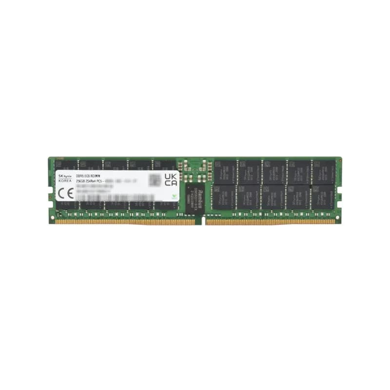 HMCT14MEERA154N - Hynix 256GB DDR5 4800MHz ECC RDIMM Memory Module