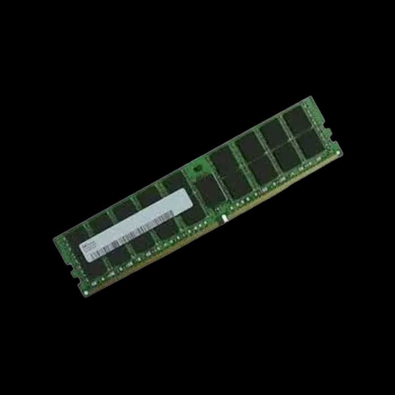 HMN82GR7AFR4N-UH - Hynix 16GB DDR4 2400MHz ECC RDIMM Memory Module