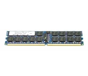HMP31GP7AFR4C-Y5 - Hynix 8GB RDIMM 240-Pin Memory Module