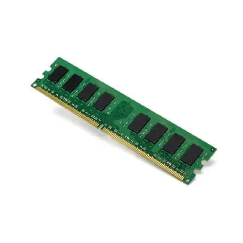 HMT112R7AFP8C-G7 - Hynix 1GB DDR3 1066MHz CL7 ECC RDIMM Memory Module