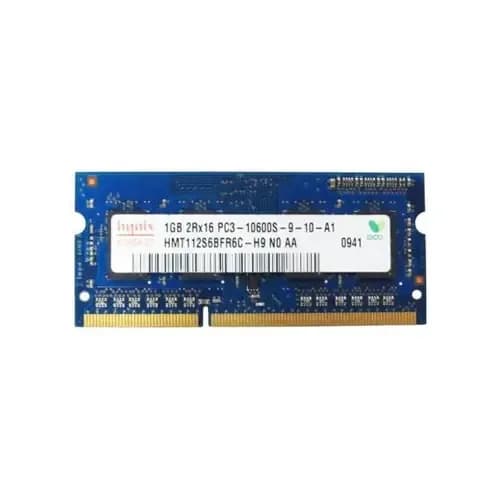 HMT112R7TFR8C-H9 - Hynix 1GB DDR3 1333MHz CL9 ECC RDIMM Memory Module