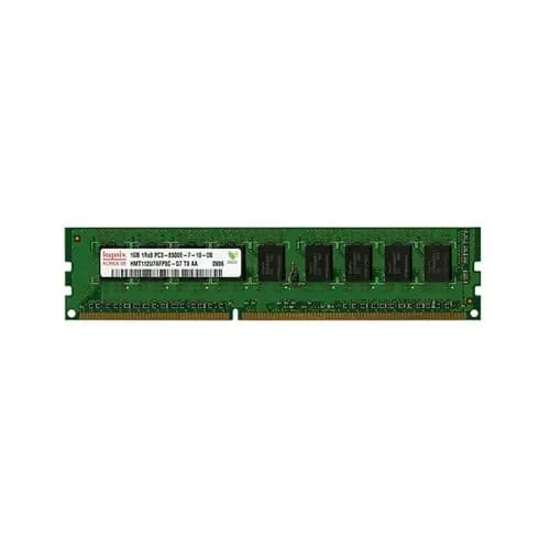 HMT112U7AFP8C-G7 - Hynix 1GB DDR3 1066MHz CL7 ECC UDIMM Memory Module