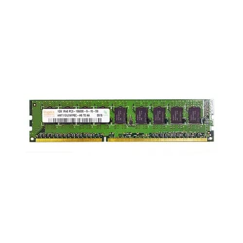 HMT112U7AFP8C-H9 - Hynix 1GB DDR3 1333MHz CL9 ECC UDIMM Memory Module