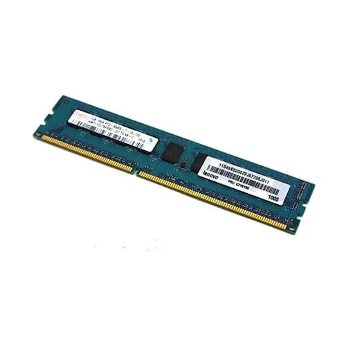 HMT112U7BFR8C-G7 - Hynix 1GB DDR3 1066MHz CL7 ECC UDIMM Memory Module