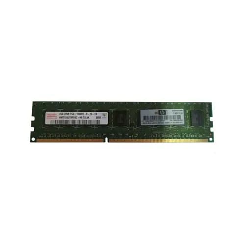 HMT125U7AFP8C-H9 - Hynix 2GB DDR3 1333MHz CL9 ECC UDIMM Memory Module