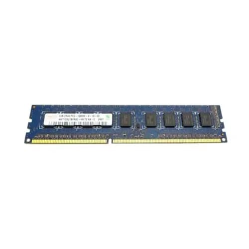 HMT125U7BFR8C-H9 - Hynix 2GB DDR3 1333MHz CL9 ECC UDIMM Memory Module