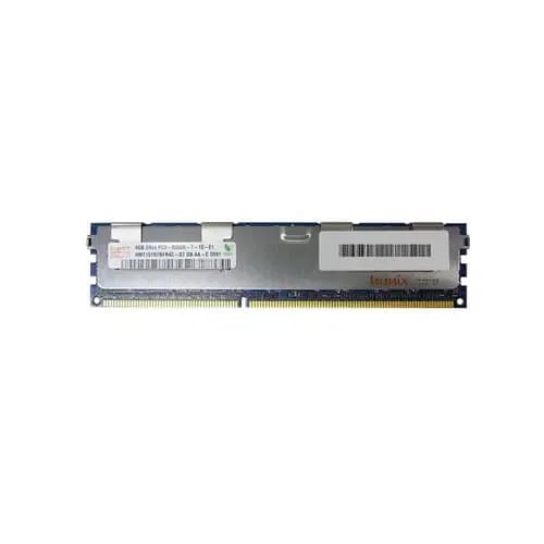 HMT151R7BFR4C-G7 - Hynix 4GB DDR3 1066MHz CL7 ECC RDIMM Memory Module