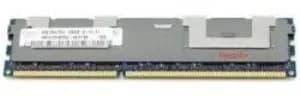 HMT151R7TFR4C-H9 - Hynix 4GB DDR3 1333MHz CL9 ECC RDIMM Memory Module