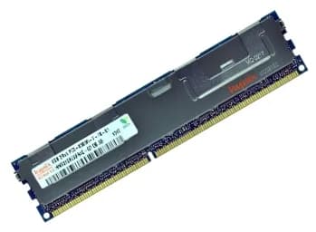 HMT31GR7AFR4C-G7 - Hynix 8GB DDR3 1066MHz ECC RDIMM Memory Module