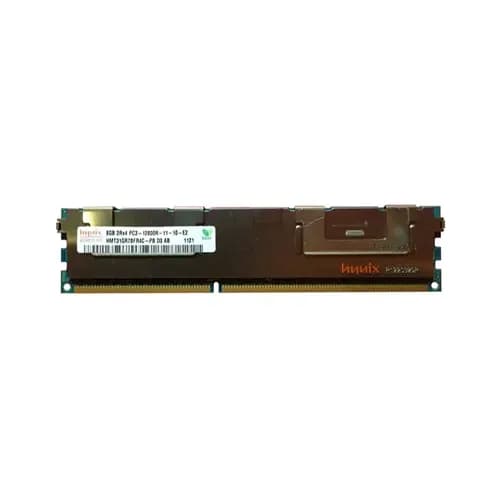 HMT31GR7BFR4C-PB - Hynix 8GB DDR3 1600MHz CL11 ECC RDIMM Memory Module