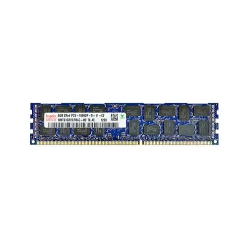 HMT31GR7CFR4C-H9 - Hynix 8GB DDR3 1333MHz CL9 ECC RDIMM Memory Module