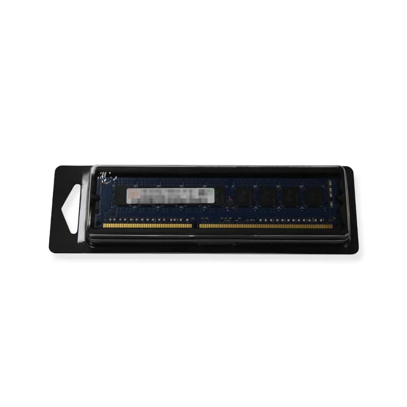 HMT325U7BFR8A-H9 - Hynix 2GB DDR3 1333MHz CL9 ECC UDIMM Memory Module