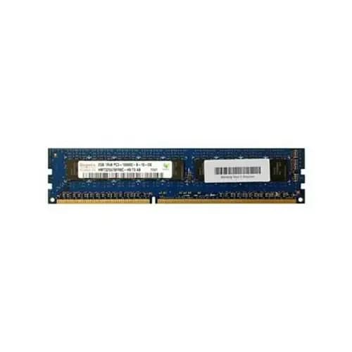 HMT325U7EFR8A-H9 - Hynix 2GB DDR3 1333MHz CL9 ECC UDIMM Memory Module