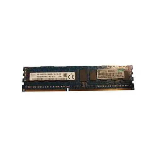 HMT351R7EFR4C-RD - Hynix 4GB DDR3 1866MHz CL13 ECC RDIMM Memory Module