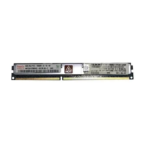 HMT351V7BMR4C-H9 - Hynix 4GB DDR3 1333MHz CL9 ECC VLP RDIMM Memory