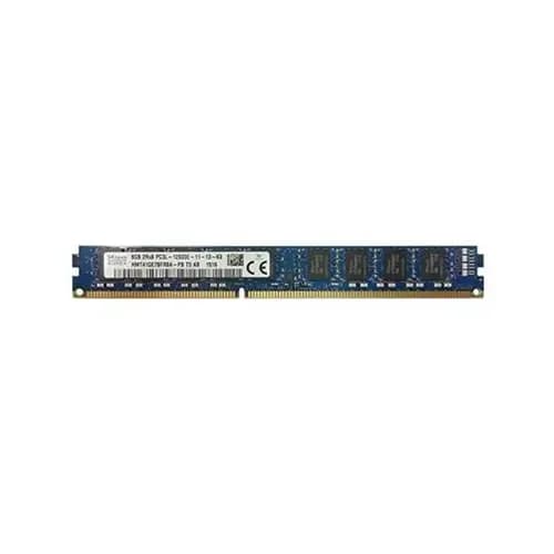 HMT41GE7BFR8A-PB - Hynix 8GB DDR3 1600MHz CL11 ECC UDIMM Memory Module