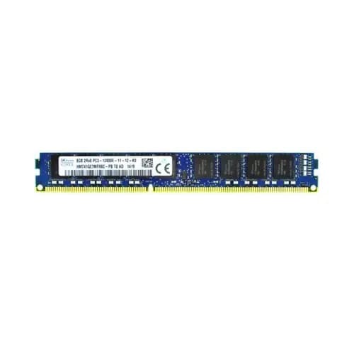 HMT41GE7MFR8C-PB - Hynix 8GB DDR3 1600MHz CL11 ECC UDIMM Memory Module