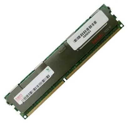 HMT41GR7AFR4C-RD - Hynix 8GB DDR3 1866MHz ECC RDIMM Memory Module