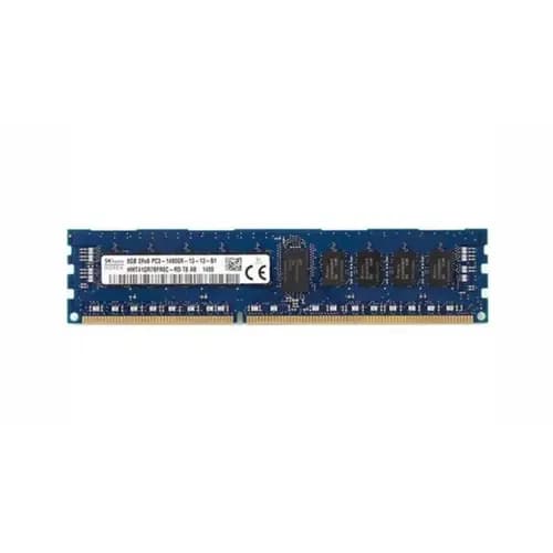 HMT41GR7BFR8C-RD - Hynix 8GB DDR3 1866MHz CL13 ECC RDIMM Memory Module