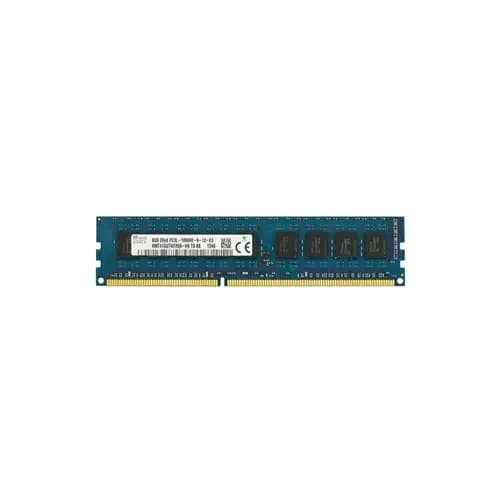 HMT41GU7AFR8A-H9 - Hynix 8GB DDR3 1333MHz CL9 ECC UDIMM Memory Module