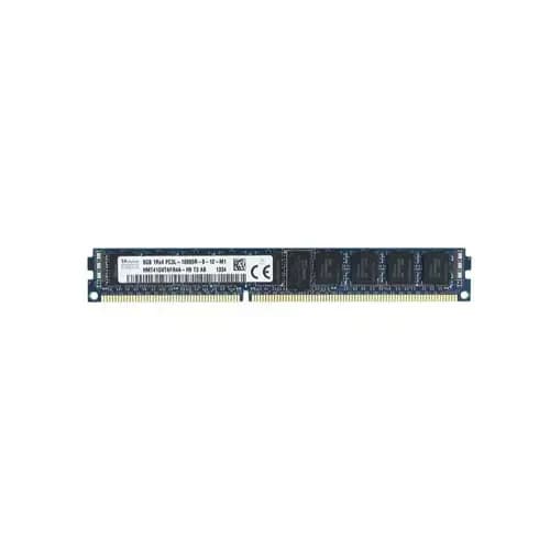 HMT41GV7AFR4A-H9 - Hynix 8GB DDR3 1333MHz CL9 ECC VLP RDIMM Memory