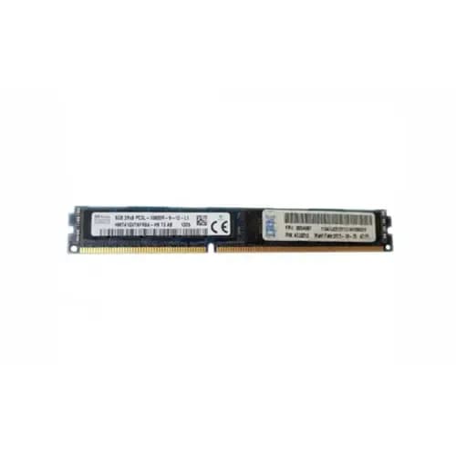 HMT41GV7AFR8A-H9 - Hynix 8GB DDR3 1333MHz CL9 ECC VLP RDIMM Memory
