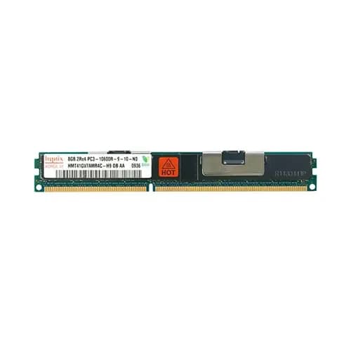 HMT41GV7AMR4C-H9 - Hynix 8GB DDR3-1333MHz VLP RDIMM Memory Module