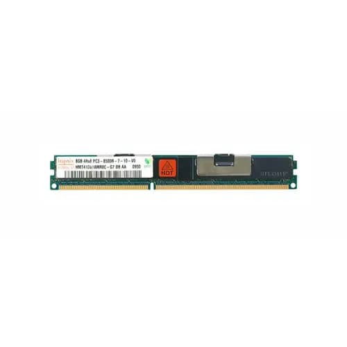 HMT41GV7AMR8C-G7 - Hynix 8GB DDR3 1066MHz CL7 ECC VLP RDIMM Memory