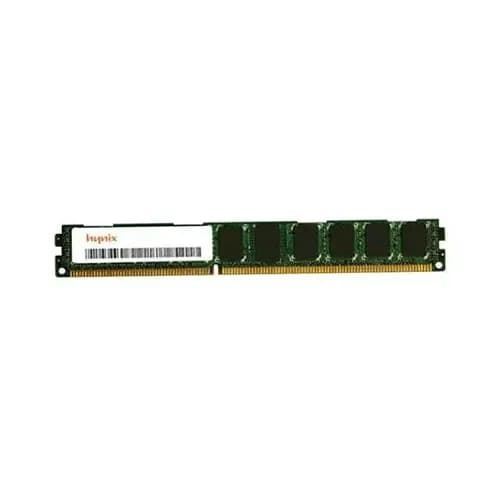 HMT41GV7BFR4A-PB - Hynix 8GB DDR3 1600MHz CL11 ECC VLP RDIMM Memory