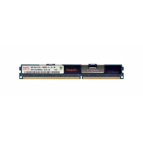 HMT41GV7BMR4A-H9 - Hynix 8GB DDR3 1333MHz CL9 ECC VLP RDIMM Memory