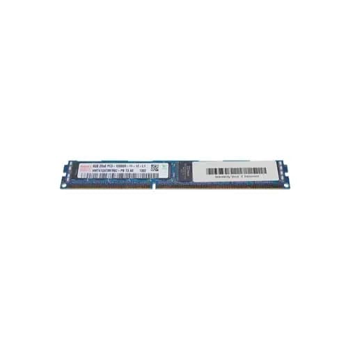 HMT41GV7MFR8C-PB - Hynix 8GB DDR3 1600MHz CL11 ECC VLP RDIMM Memory