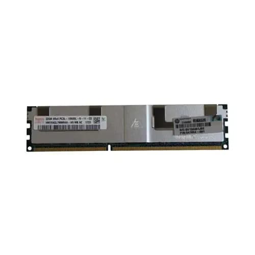 HMT42GL7BMR4A-H9 - Hynix 16GB DDR3 1333MHz CL9 ECC RDIMM Memory Module