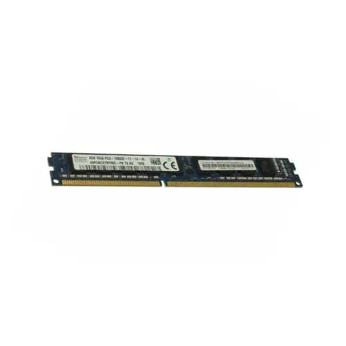 HMT451E7BFR8C-PB - Hynix 4GB DDR3 1600MHz CL11 ECC UDIMM Memory Module