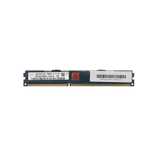 HMT82GV7MMR4A-H9 - Hynix 16GB DDR3 1333MHz CL9 ECC VLP RDIMM Memory