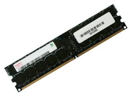 HMT84GL7BMR4A-H9 - Hynix 32GB DDR3 1333MHz CL9 ECC RDIMM Memory Module