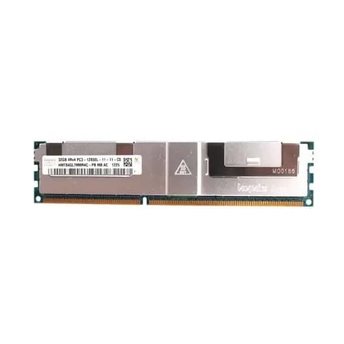HMT84GL7MMR4C-PB - Hynix 32GB DDR3 1600MHz CL11 ECC RDIMM Memory