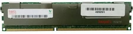 HMT84GR7MMR4A-G7 - Hynix 32GB DDR3 1066MHz CL7 ECC RDIMM Memory Module