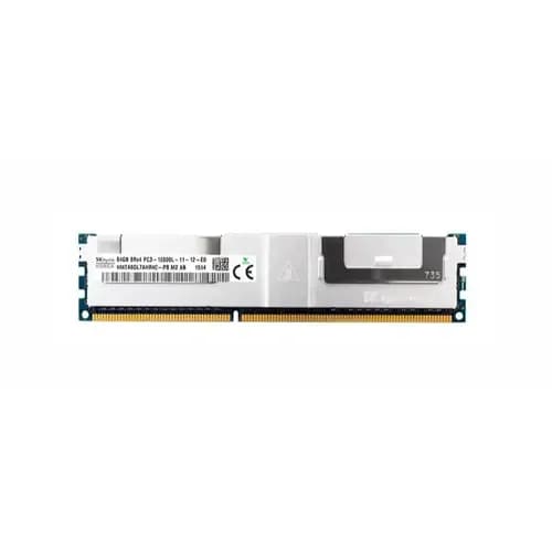HMTA8GL7AHR4C-PB - Hynix 64GB DDR3 1600MHz CL11 ECC RDIMM Memory