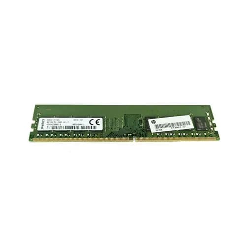 HP24D4U7S8MBP-8 - Kingston 8GB DDR4 2400MHz CL17 ECC RDIMM Memory