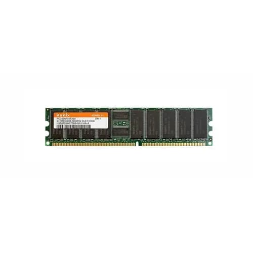 HYMD264G726B4M-H - Hynix 512MB RDIMM 184-Pin Memory Module