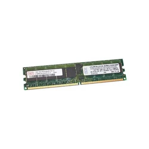 HYMP512R724-E3 - Hynix 1GB DDR2 400MHz ECC RDIMM 1.8V 240-Pin Memory