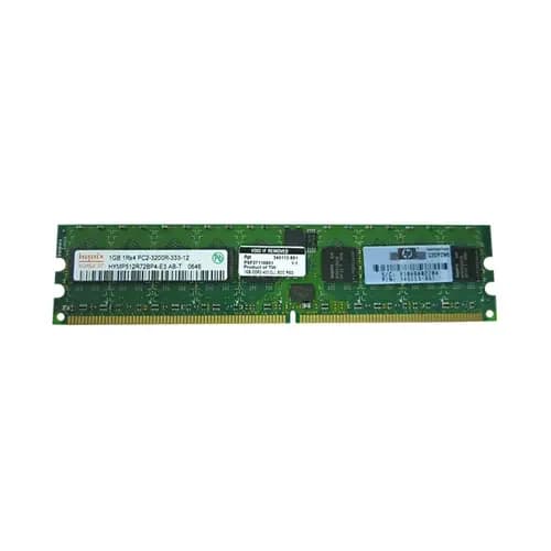 HYMP512R72BP4-E3 - Hynix 1GB RDIMM 240-Pin Memory Module