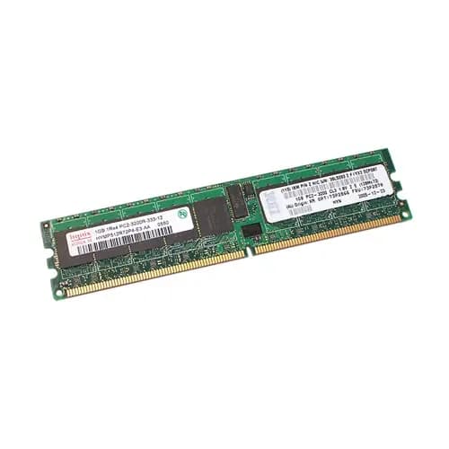 HYMP512R72P4-E3 - Hynix 1GB RDIMM 240-Pin Memory Module