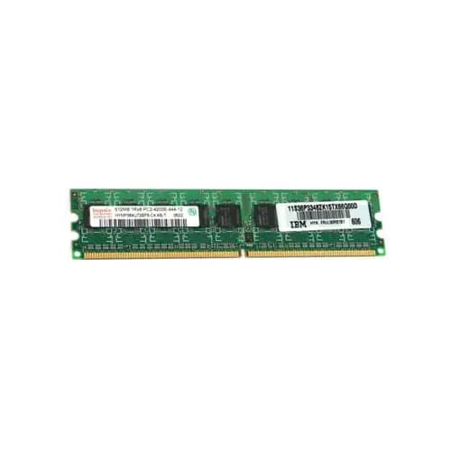 HYMP564U72BP8-C4 - Hynix 512MB UDIMM 240-Pin Memory Module