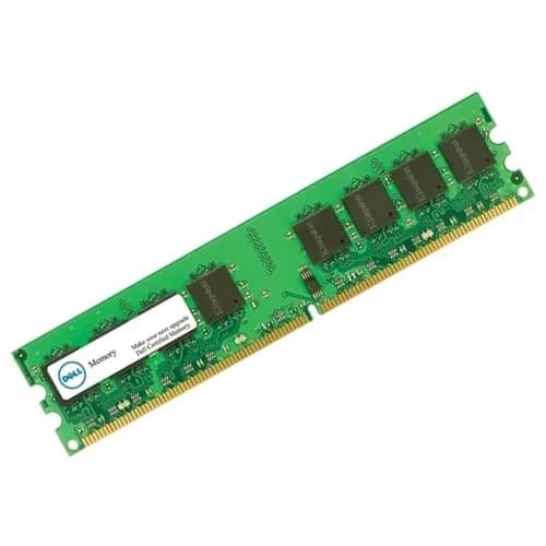 JK002 - Dell 4GB DDR2 667MHz ECC RDIMM Memory Module