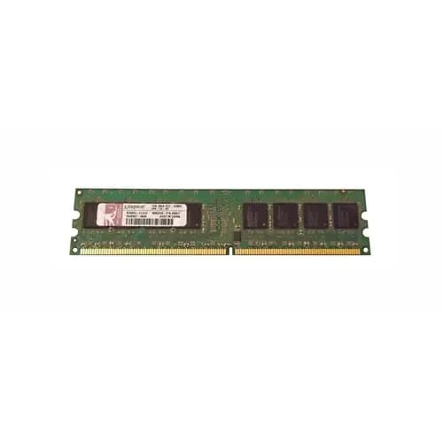 KC6844-ELG37 - Kingston 1GB DDR2 533MHz ECC UDIMM 1.8V 240-Pin Memory