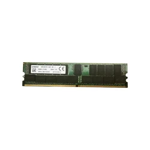 KCPC7G - Kingston 32GB DDR4 2400MHz CL17 ECC RDIMM Memory Module
